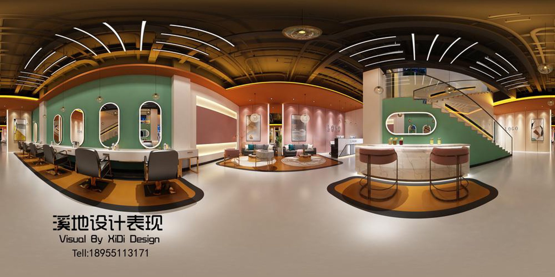 吴飞发吧美发